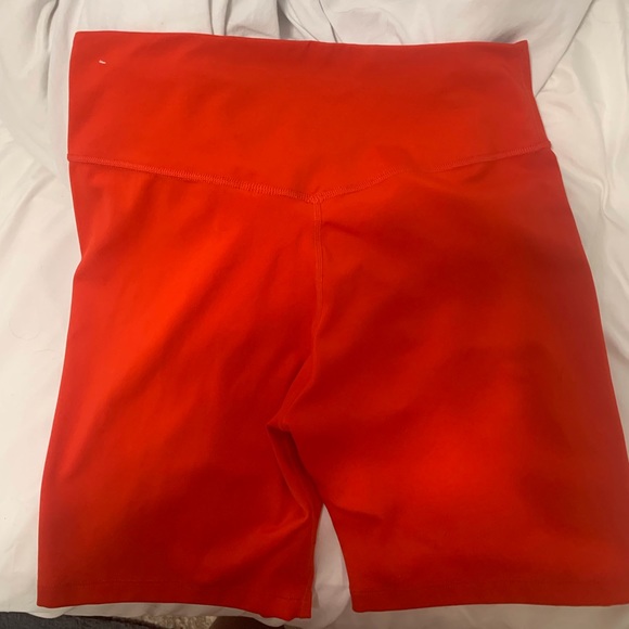 Nike Biker Shorts - Picture 3 of 3